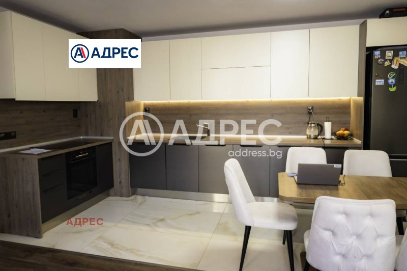 Продава  3-стаен град Варна , Аспарухово , 94 кв.м | 61953874 - изображение [3]