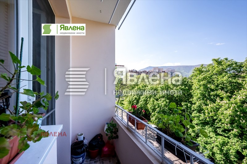 De vânzare  2 dormitoare Sofia , Slaviia , 89 mp | 42019612 - imagine [14]