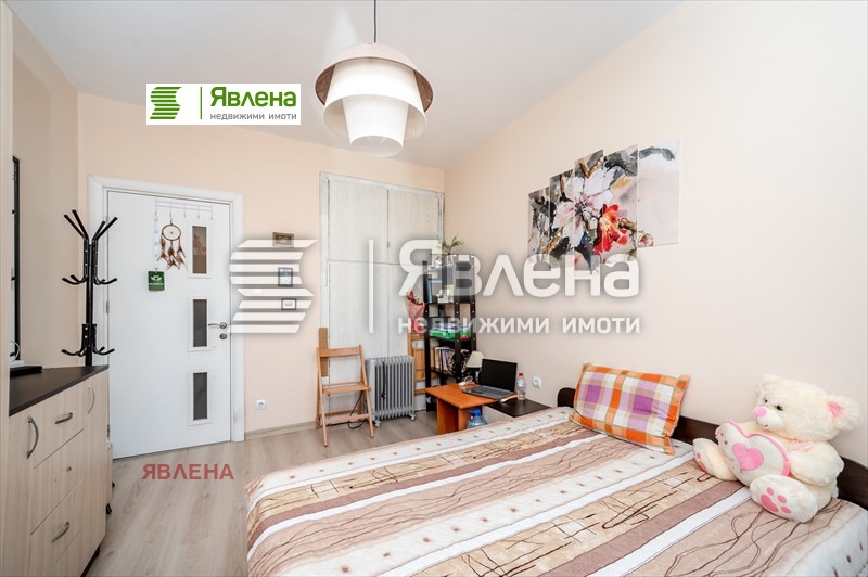 De vânzare  2 dormitoare Sofia , Slaviia , 89 mp | 42019612 - imagine [5]