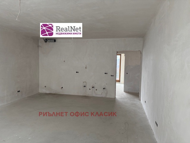 Продава 3-СТАЕН, гр. София, Кръстова вада, снимка 2 - Апартаменти - 50949190