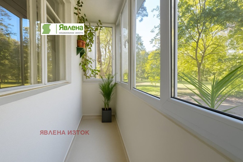 Продава  3-стаен град София , Красно село , 95 кв.м | 11708121 - изображение [5]