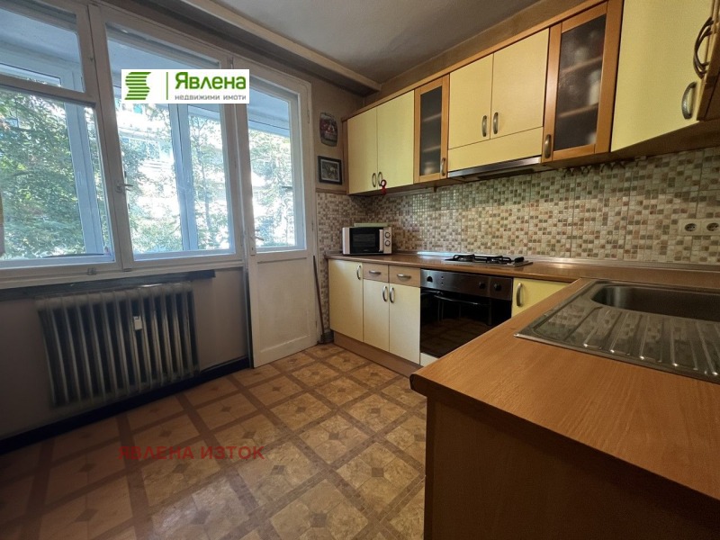 Продава  3-стаен град София , Красно село , 95 кв.м | 11708121 - изображение [4]