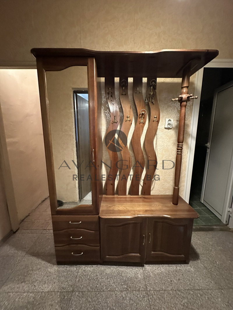 Продава 3-СТАЕН, гр. Пловдив, Център, снимка 8 - Апартаменти - 52362169