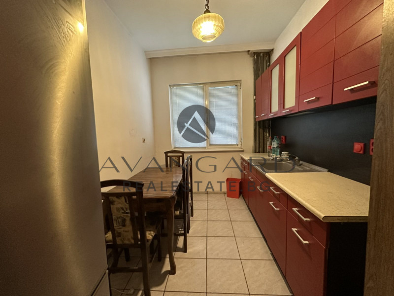 Продава 3-СТАЕН, гр. Пловдив, Център, снимка 5 - Апартаменти - 52362169