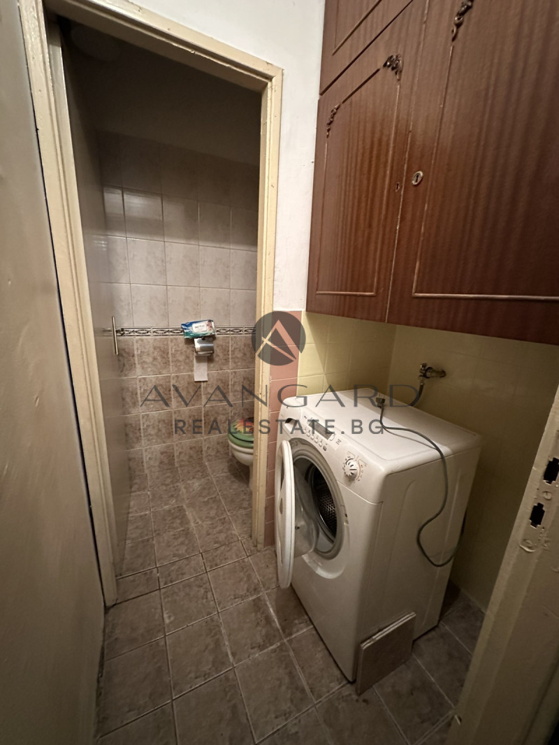 Продава 3-СТАЕН, гр. Пловдив, Център, снимка 7 - Апартаменти - 52362169