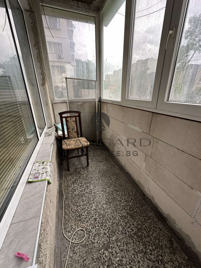 Продава 3-СТАЕН, гр. Пловдив, Център, снимка 12 - Апартаменти - 52362169