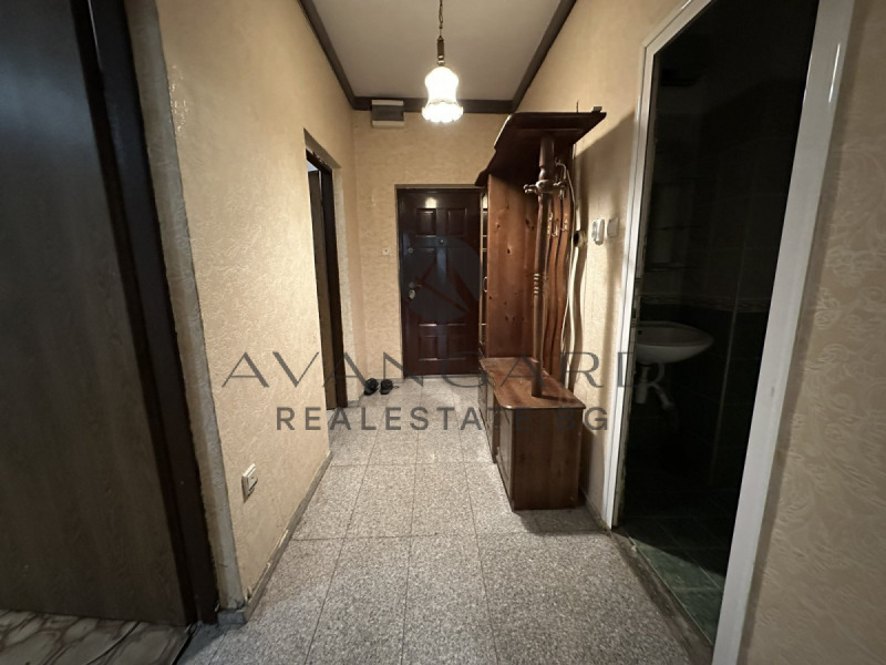 Продава 3-СТАЕН, гр. Пловдив, Център, снимка 6 - Апартаменти - 52362169