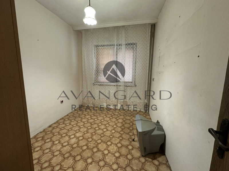 Продава 3-СТАЕН, гр. Пловдив, Център, снимка 10 - Апартаменти - 52362169