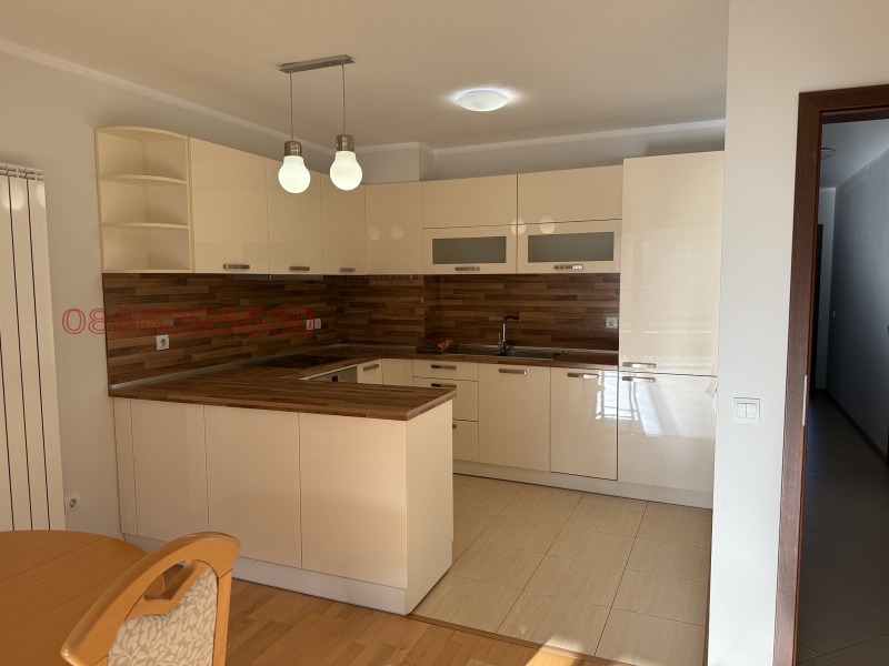 Продава 3-СТАЕН, гр. София, Витоша, снимка 4 - Апартаменти - 52797554