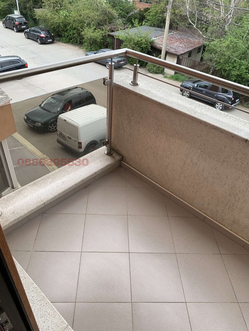 Продава 3-СТАЕН, гр. София, Витоша, снимка 9 - Апартаменти - 52797554