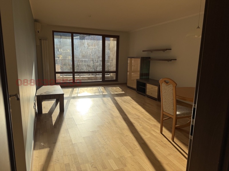 Продава 3-СТАЕН, гр. София, Витоша, снимка 5 - Апартаменти - 52797554