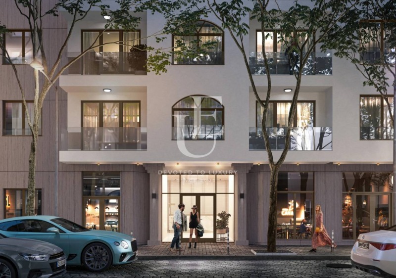 Продава 3-СТАЕН, гр. София, Център, снимка 8 - Апартаменти - 53171657