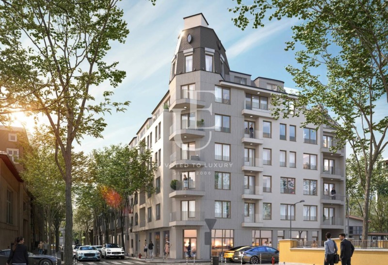 Продава 3-СТАЕН, гр. София, Център, снимка 5 - Апартаменти - 53171657