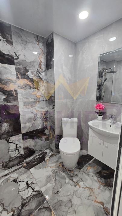 Продава 3-СТАЕН, гр. Варна, Възраждане 2, снимка 13 - Апартаменти - 55021022