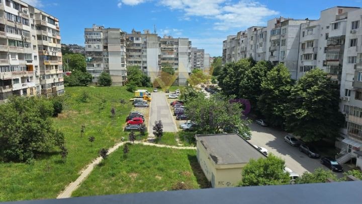 Продава 3-СТАЕН, гр. Варна, Възраждане 2, снимка 15 - Апартаменти - 55021022