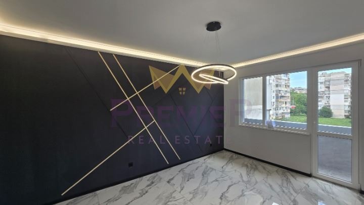 Продава 3-СТАЕН, гр. Варна, Възраждане 2, снимка 3 - Апартаменти - 55021022