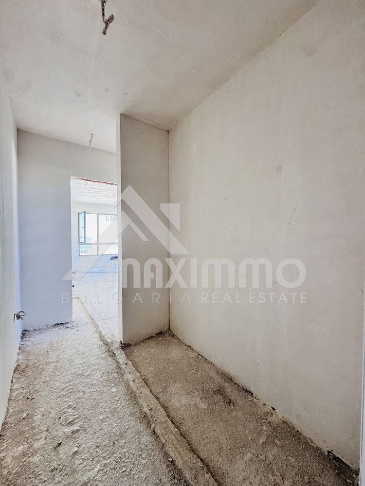 Продава 3-СТАЕН, гр. Варна, Възраждане 3, снимка 5 - Апартаменти - 55229498