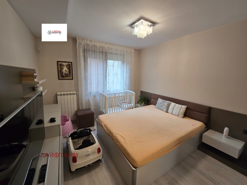 Продава 4-СТАЕН, гр. София, Манастирски ливади, снимка 11 - Aпартаменти - 49187117