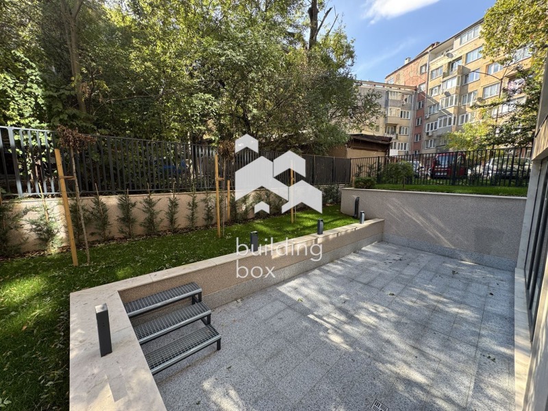 For Sale  3 bedroom Sofia , Lozenets , 191 sq.m | 64811028 - image [3]