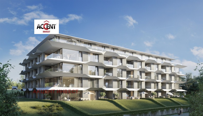 À vendre  3 chambres Varna , m-t Evksinograd , 130 m² | 45863842 - image [2]