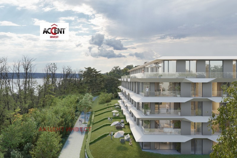 À vendre  3 chambres Varna , m-t Evksinograd , 130 m² | 45863842