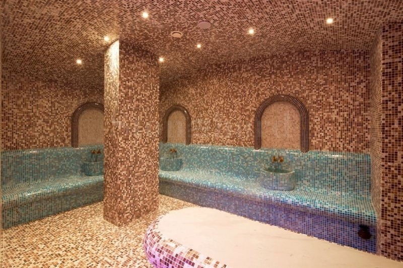 Продава 4-СТАЕН, гр. Свети Влас, област Бургас, снимка 16 - Апартаменти - 53149241