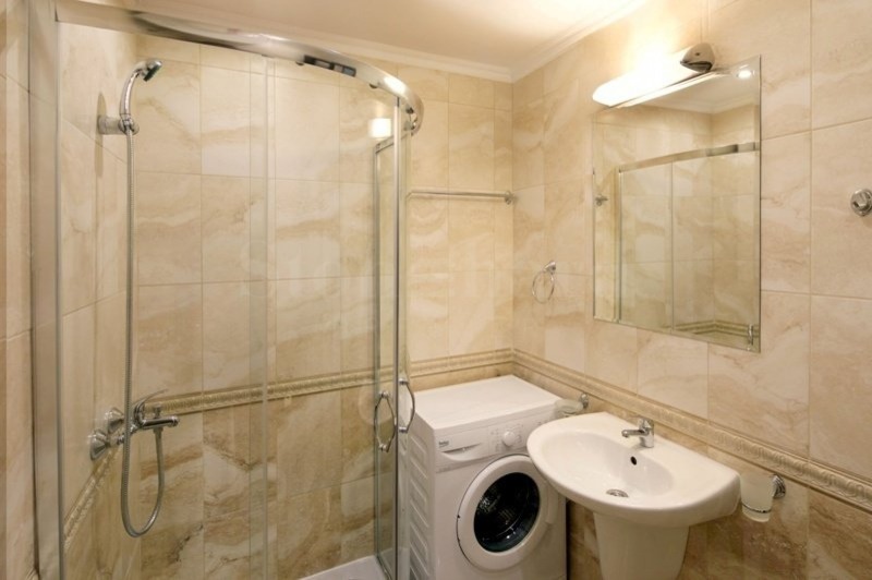 Продава 4-СТАЕН, гр. Свети Влас, област Бургас, снимка 7 - Апартаменти - 53149241