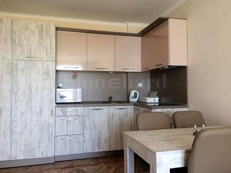 Продава 4-СТАЕН, гр. Свети Влас, област Бургас, снимка 4 - Апартаменти - 53149241