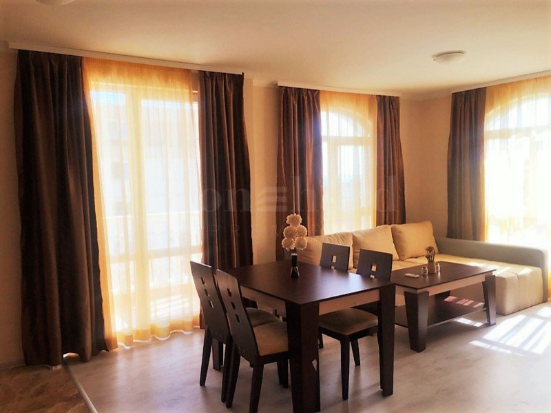 Продава 4-СТАЕН, гр. Свети Влас, област Бургас, снимка 3 - Апартаменти - 53149241