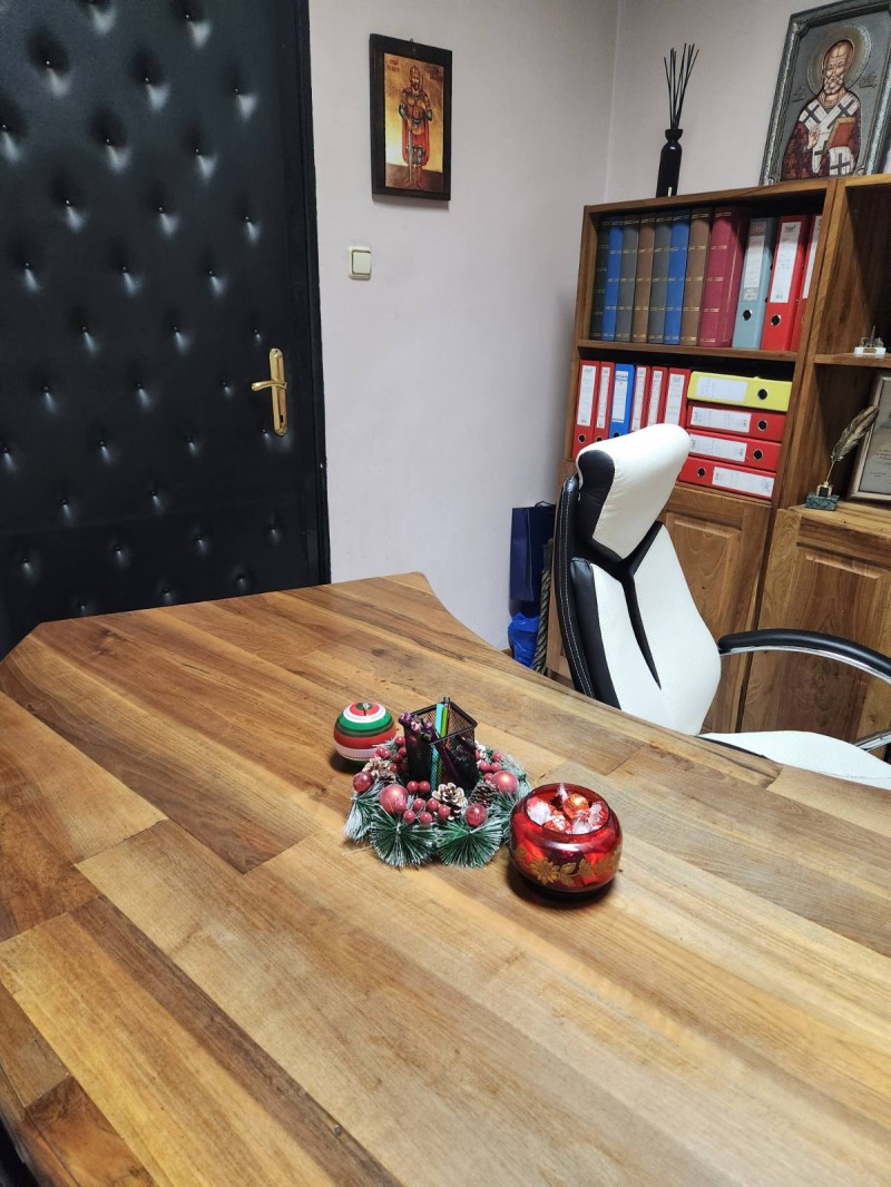 Продава ОФИС, гр. София, Център