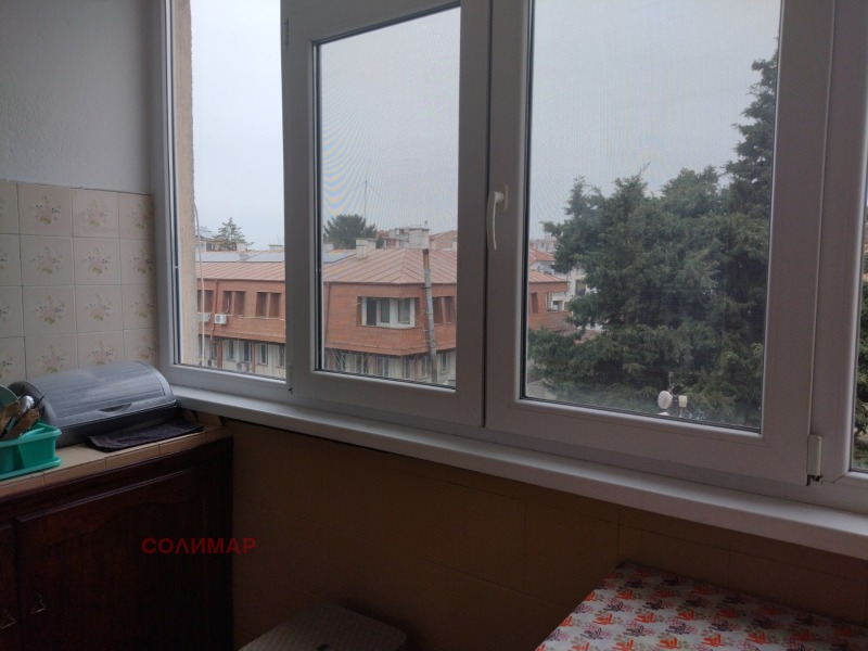 Продава АТЕЛИЕ, ТАВАН, гр. Несебър, област Бургас, снимка 7 - Апартаменти - 53353975