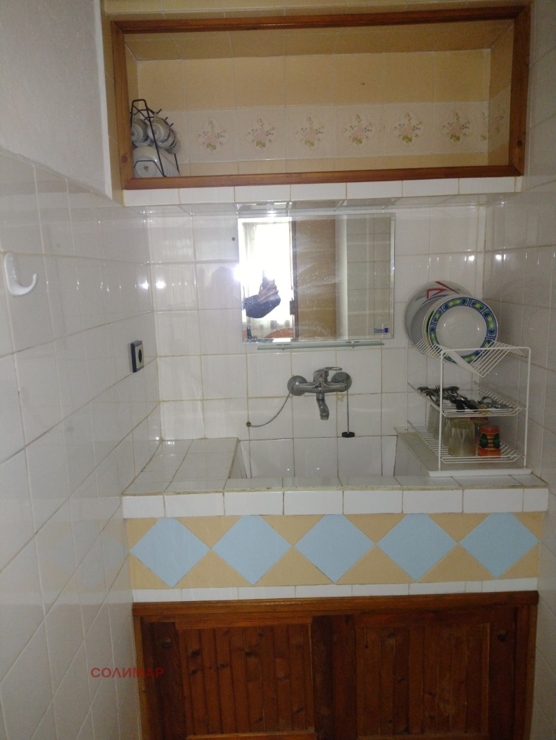 Продава АТЕЛИЕ, ТАВАН, гр. Несебър, област Бургас, снимка 11 - Апартаменти - 53353975