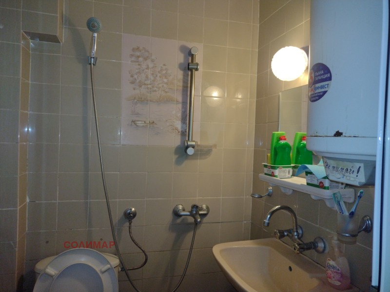 Продава АТЕЛИЕ, ТАВАН, гр. Несебър, област Бургас, снимка 2 - Апартаменти - 53353975