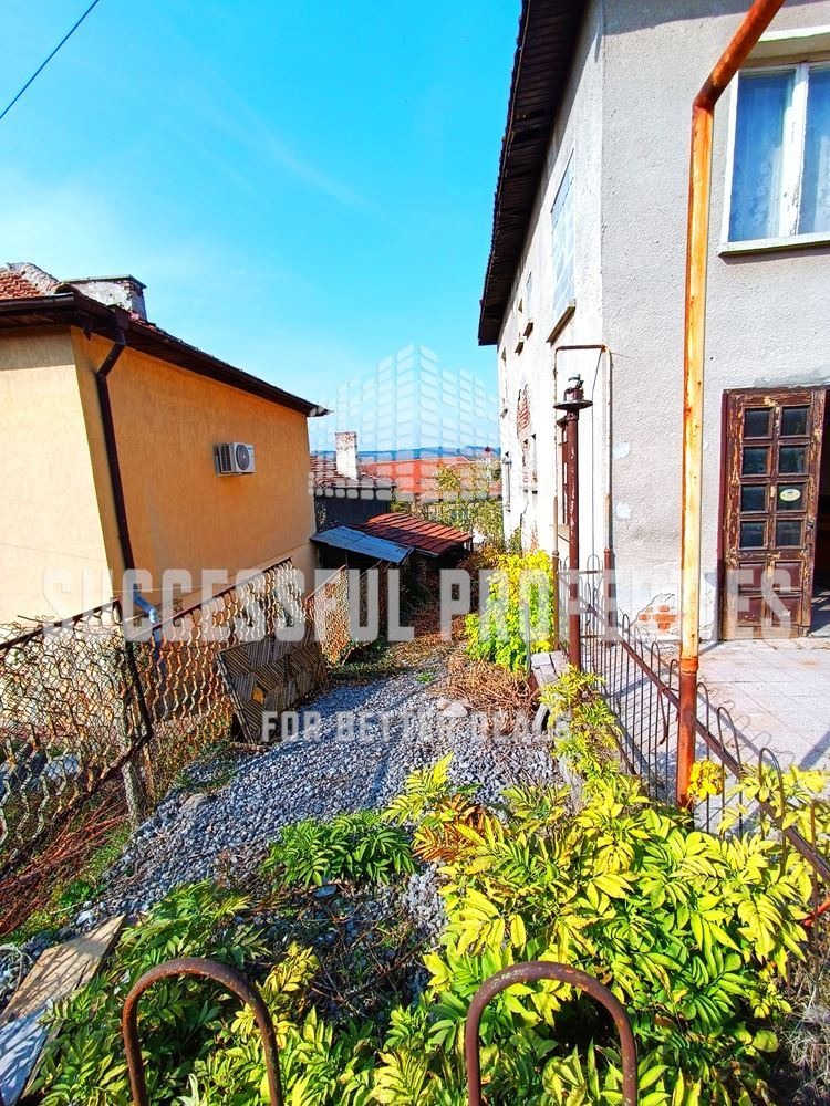 Na sprzedaż  Piętro domu Pernik , Ralica , 90 mkw | 81126536 - obraz [16]