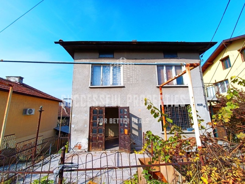 Te koop  Huis verdieping Pernik , Ralitsa , 90 m² | 81126536