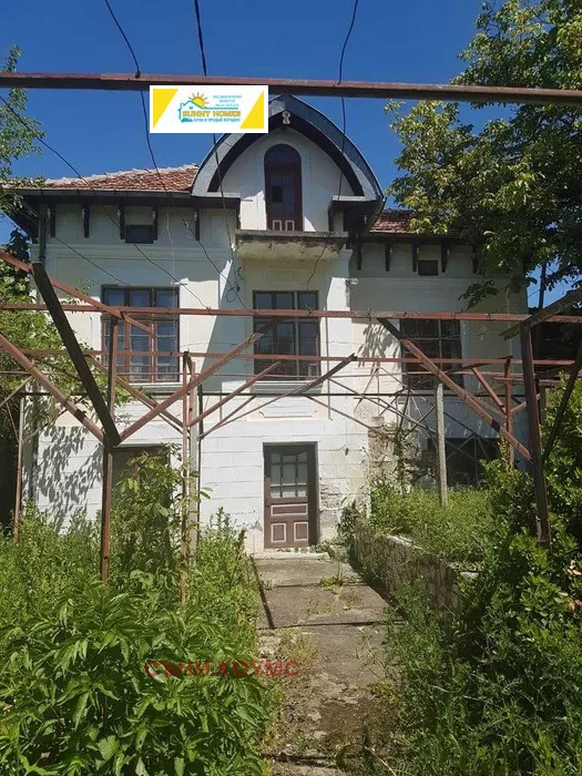 Продава  Къща, област Велико Търново, с. Бяла река • 26 000 EUR • ID 18769140 — holmes.bg - [1] 