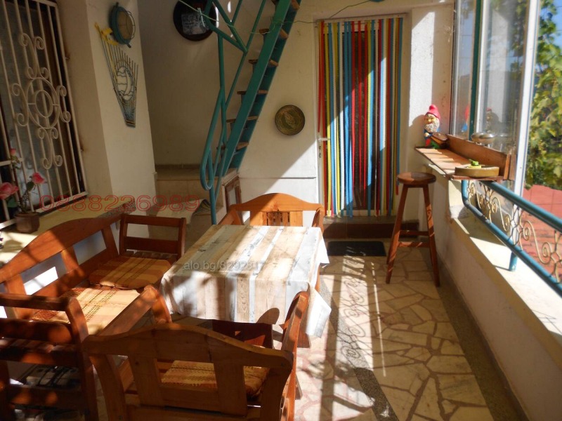 Продава КЪЩА, гр. Приморско, област Бургас, снимка 4 - Къщи - 52783771