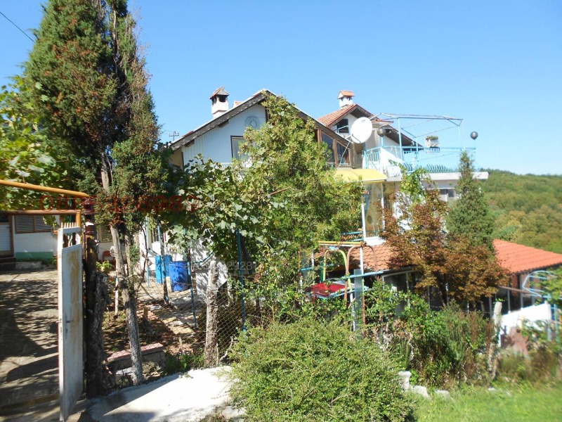 Продава КЪЩА, гр. Приморско, област Бургас