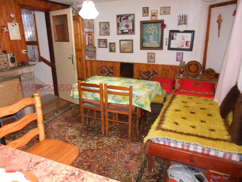 Продава КЪЩА, гр. Приморско, област Бургас, снимка 7 - Къщи - 52783771