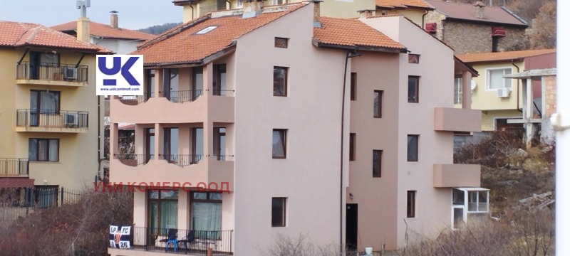 À vendre  Maison région Bourgas , Sveti Vlas , 380 m² | 24205040