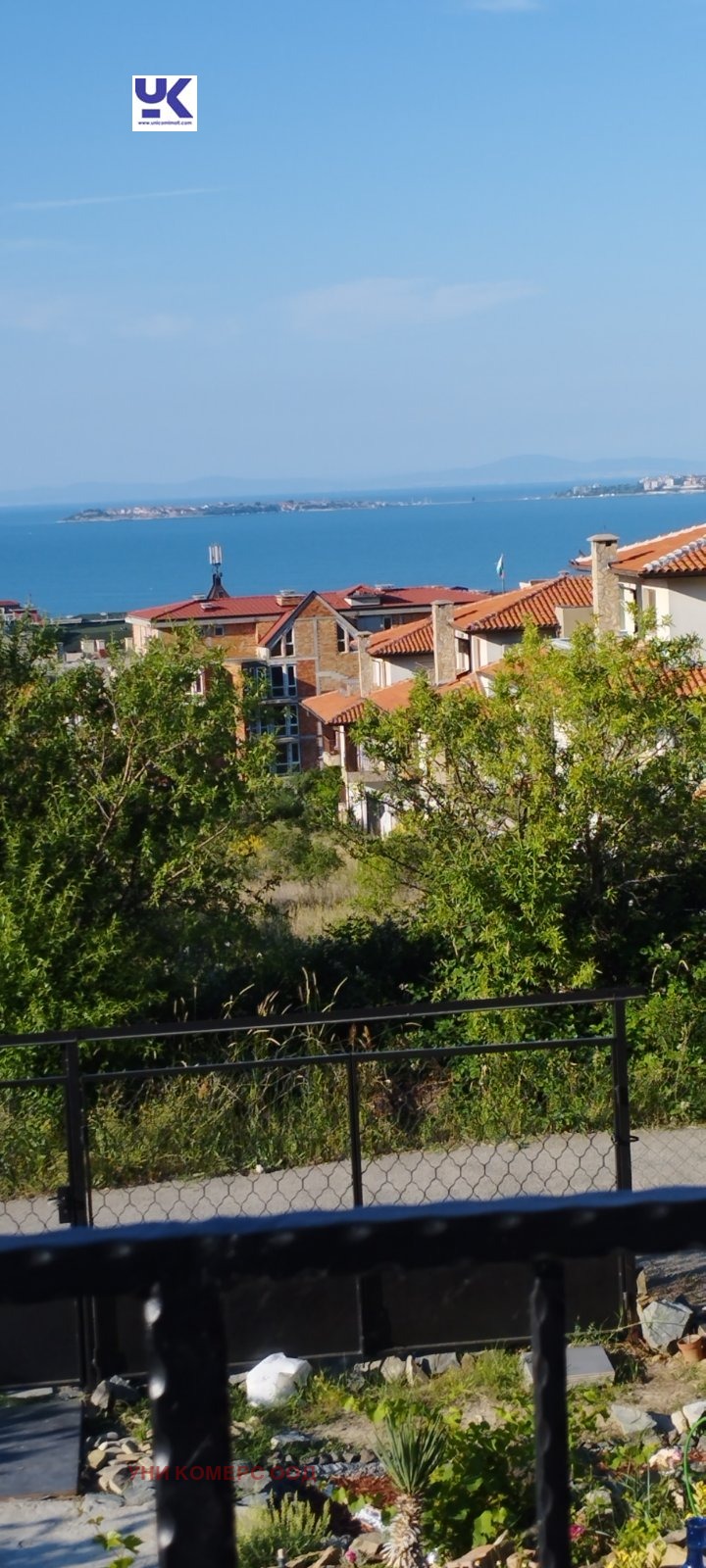 Till salu  Hus region Burgas , Sveti Vlas , 380 kvm | 24205040 - bild [2]