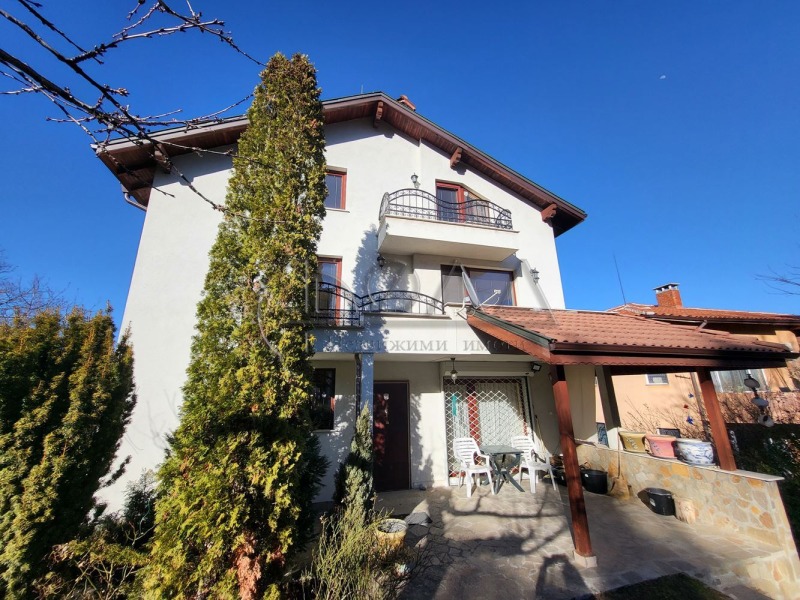 Продава  Къща, град София, гр. Банкя •  475 000 EUR • ID 58411312 — holmes.bg - [1] 