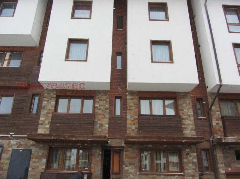 Продава КЪЩА, гр. Банско, област Благоевград, снимка 1 - Къщи - 49527961