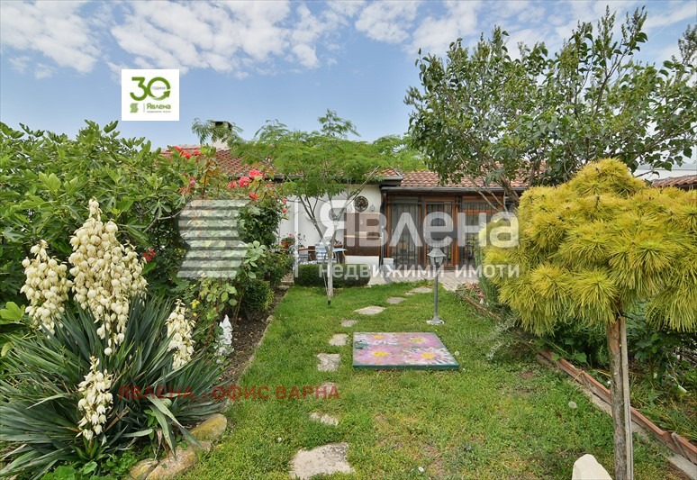 Продава  Къща област Варна , с. Чернево , 182 кв.м | 74257963 - изображение [12]