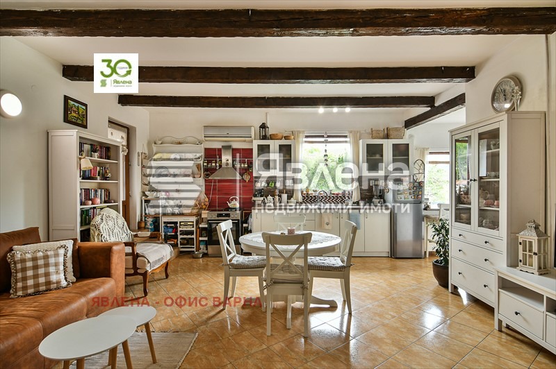 Продава  Къща област Варна , с. Чернево , 182 кв.м | 74257963 - изображение [2]