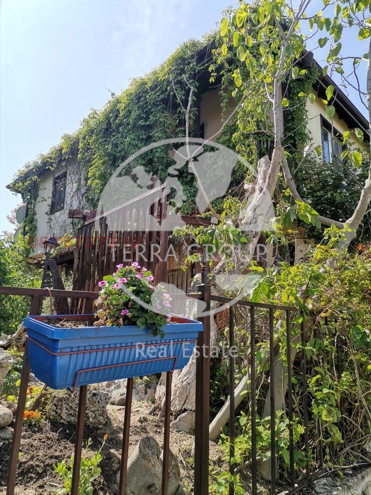 Продава КЪЩА, област Бургас, гр. Созопол • 185000 € / 361828.55 лв. • 89062615 1