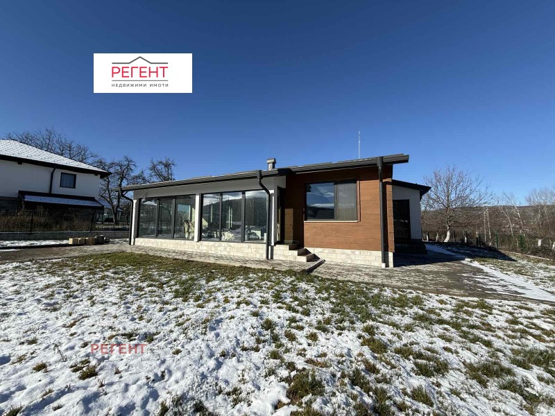 Продава КЪЩА, гр. Габрово, Войново, снимка 2 - Къщи - 53082888