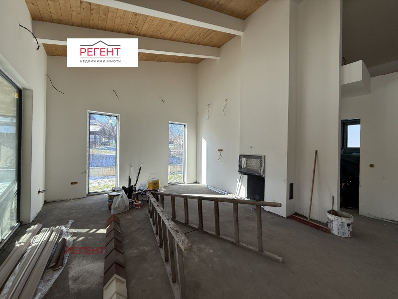 Продава КЪЩА, гр. Габрово, Войново, снимка 6 - Къщи - 53082888