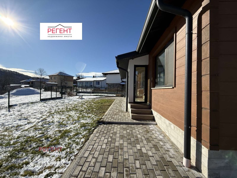 Продава КЪЩА, гр. Габрово, Войново, снимка 4 - Къщи - 53082888