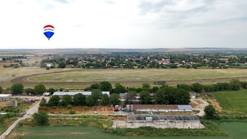 Продава  Пром. помещение област Русе , с. Сандрово , 2465 кв.м | 92800409 - изображение [10]